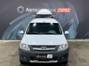 Lada (ВАЗ) Largus I Пермь  - изображение 22