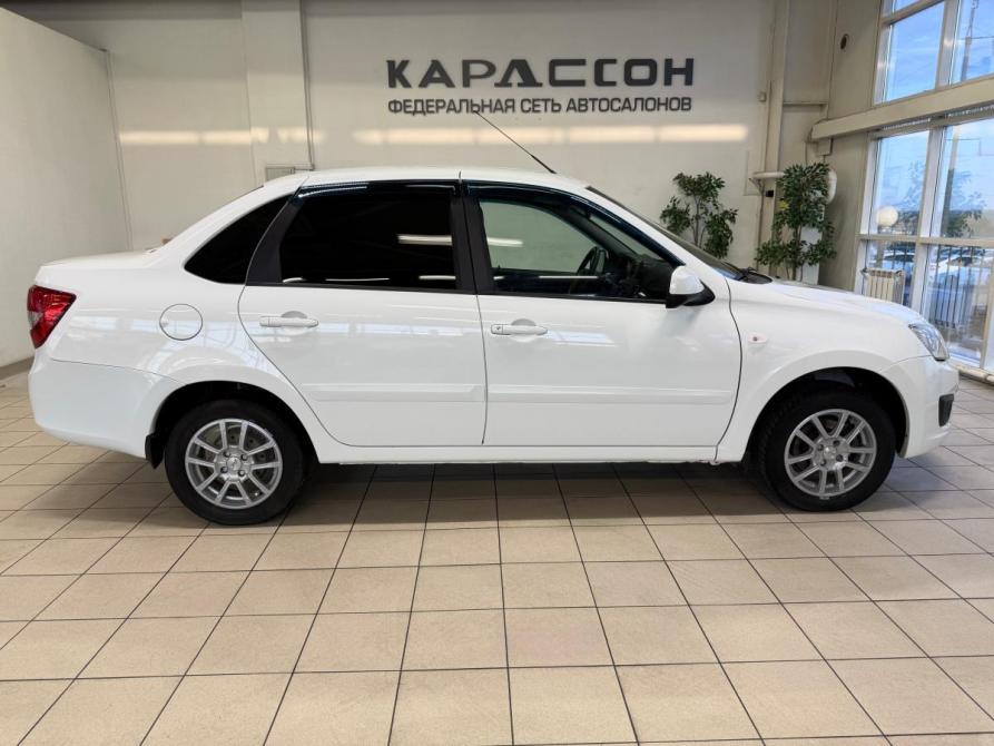 Lada (ВАЗ) Granta I Волгоград  - изображение 6