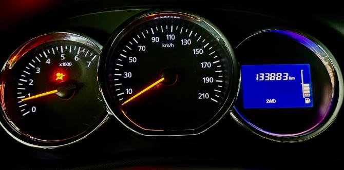 Renault Duster I Рестайлинг с пробегом 2015 года, цена 1 120 000 рублей, 133861 км, внедорожник, Автокод Объявления