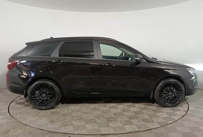 Lada (ВАЗ) Vesta I Рестайлинг (NG) с пробегом 2024 года, цена 1 450 000 рублей, 33883 км, универсал, Автокод Объявления
