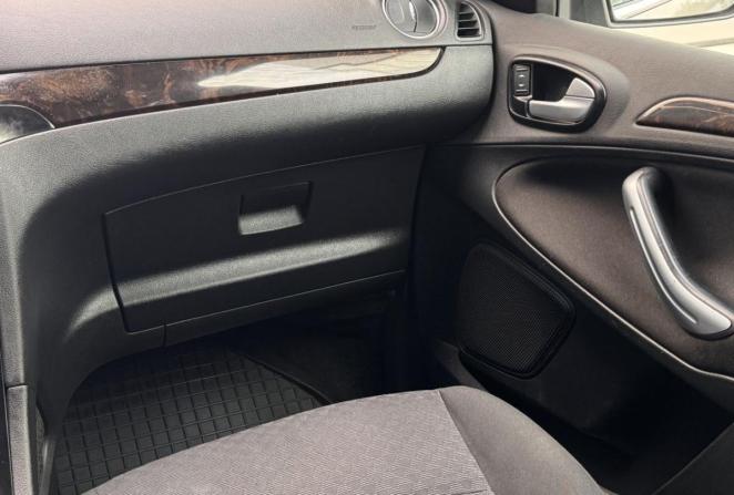 Ford Galaxy II с пробегом 2008 года, цена 930 000 рублей, 218149 км, минивэн, Автокод Объявления