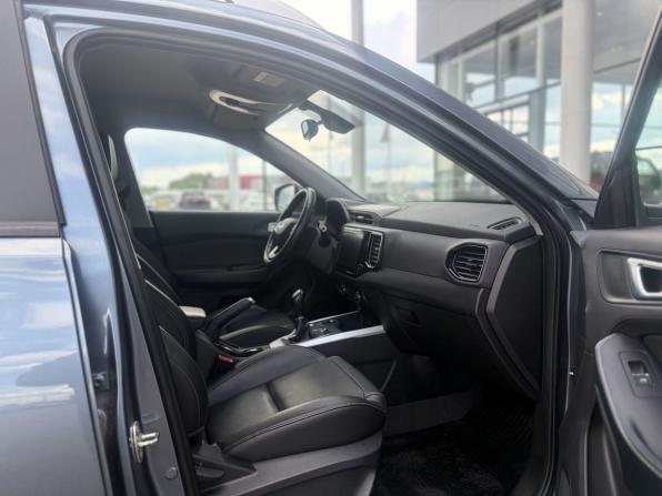 Chery Tiggo 4 I Рестайлинг с пробегом 2021 года, цена 1 245 000 рублей, 92162 км, внедорожник, Автокод Объявления