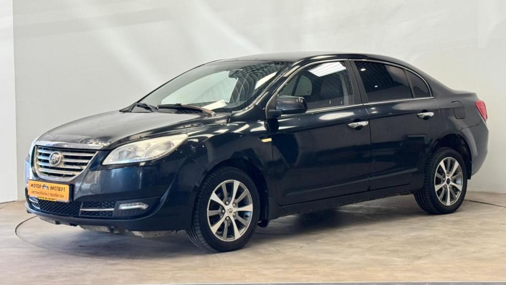 Lifan Cebrium (720) Киров  - изображение 1