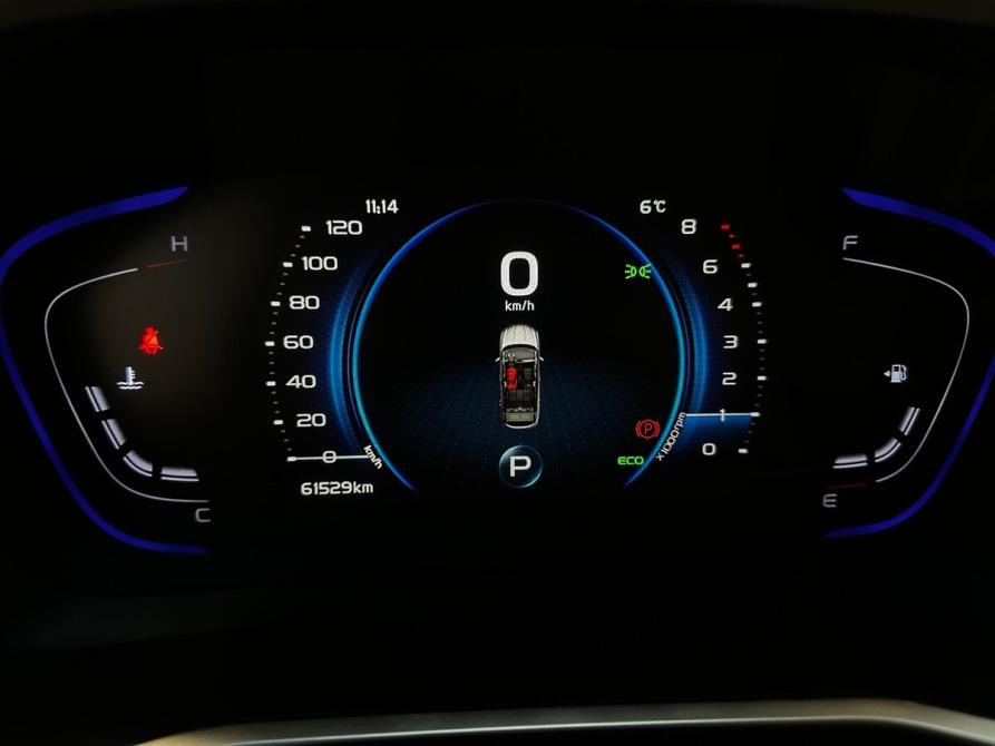 Geely Coolray I Балашиха  - изображение 6