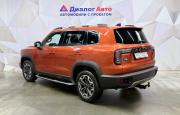 Haval Dargo I Азнакаево  - изображение 33