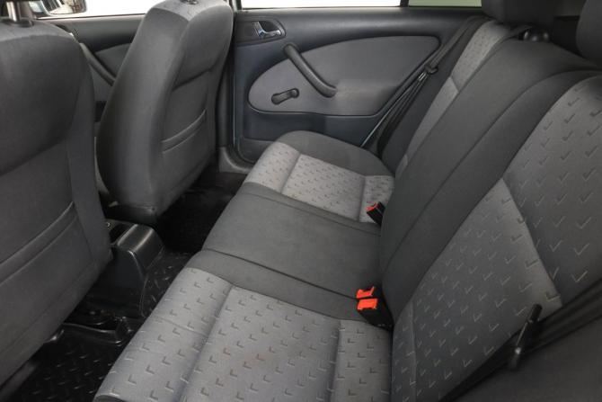 Skoda Octavia I (A4) Рестайлинг с пробегом 2009 года, цена 479 000 рублей, 216000 км, лифтбек, Автокод Объявления