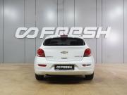 Chevrolet Cruze I Воронеж  - изображение 22