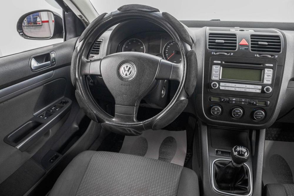 Volkswagen Jetta V Барнаул  - изображение 15