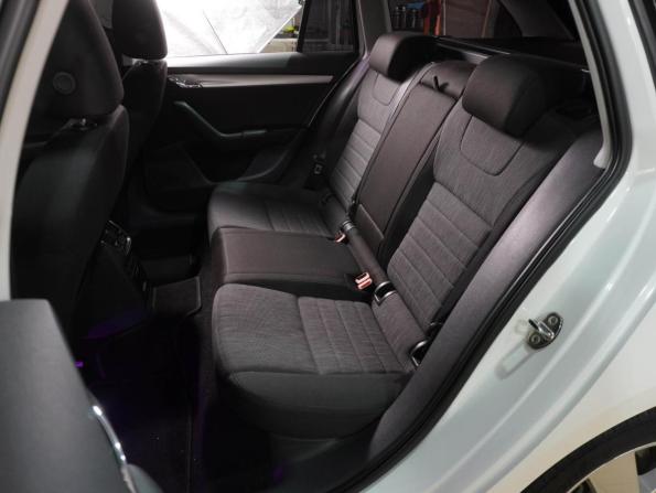 Skoda Octavia III (A7) с пробегом 2013 года, цена 1 489 000 рублей, 256499 км, универсал, Автокод Объявления