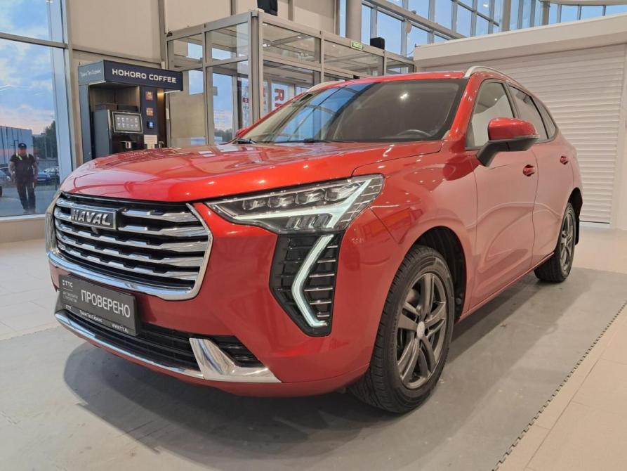 Haval Jolion I Казань  - изображение 1