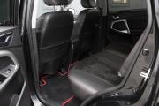 Chery Tiggo 5 I Рестайлинг Брянск  - изображение 44