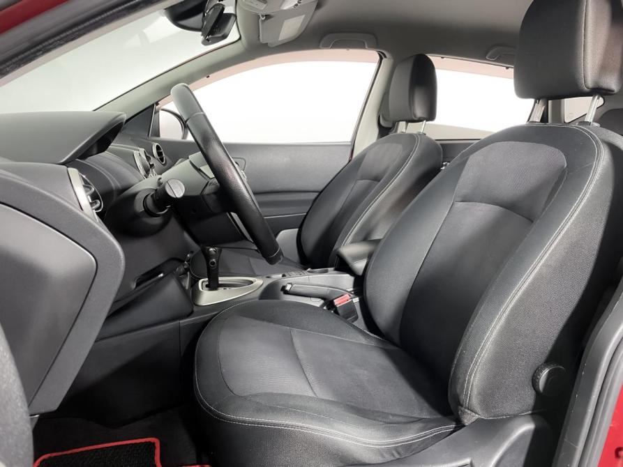 Nissan Qashqai I Рестайлинг Нижний Новгород  - изображение 12