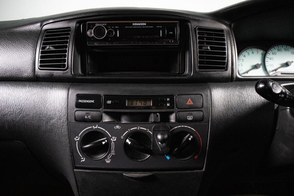 Toyota Corolla II I (L10) Сургут  - изображение 14
