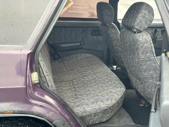 Lada (ВАЗ) 2109 с пробегом 1998 года, цена 99 000 рублей, 300000 км, хэтчбек, Автокод Объявления