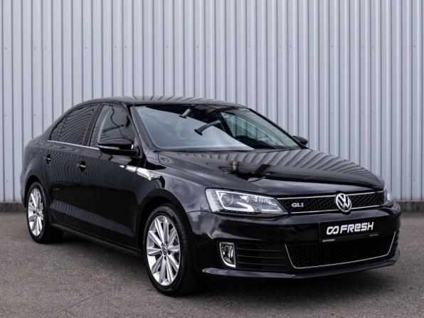Volkswagen Jetta VI с пробегом 2013 года, цена 1 249 000 рублей, 194325 км, седан, Автокод Объявления