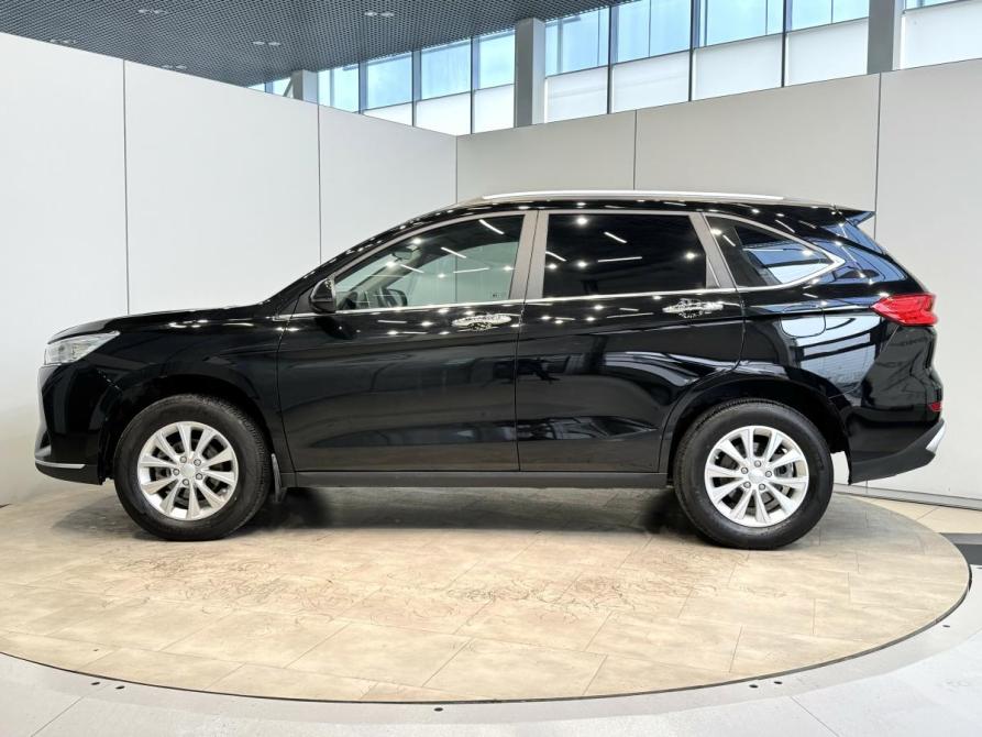 Haval M6 II Волжский  - изображение 2