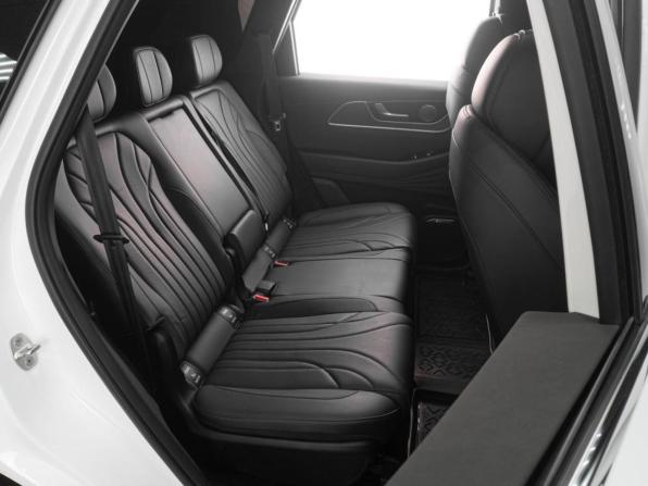 Chery Tiggo 9 I с пробегом 2024 года, цена 3 199 000 рублей, 49319 км, внедорожник, Автокод Объявления