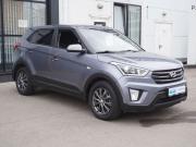 Hyundai Creta I Москва  - изображение 18
