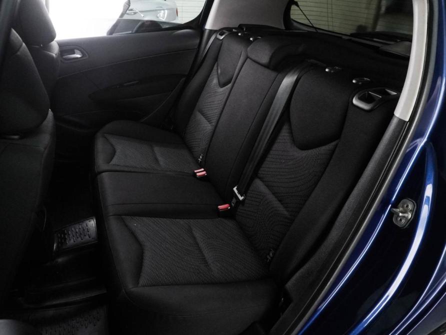 Peugeot 308 I Воронеж  - изображение 9