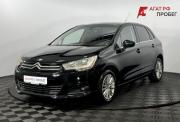 Citroen C4 I Рестайлинг Нижний Новгород  - изображение 25