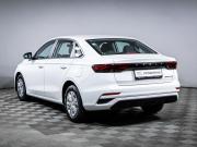 Geely Emgrand II Москва  - изображение 25