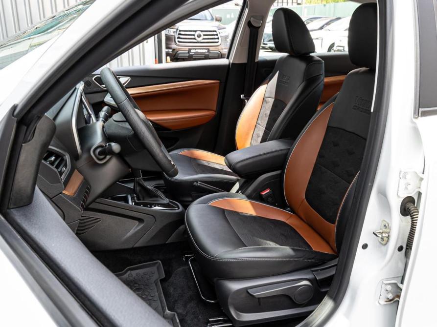 Lada (ВАЗ) Vesta I Рестайлинг (NG) Краснодар  - изображение 11
