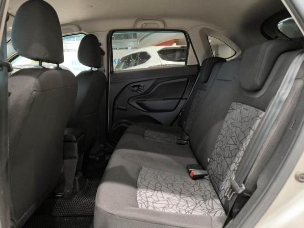 Lada (ВАЗ) XRAY I с пробегом 2019 года, цена 650 000 рублей, 165327 км, хэтчбек, Автокод Объявления