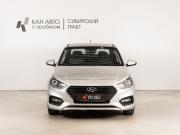 Hyundai Solaris II Казань  - изображение 10