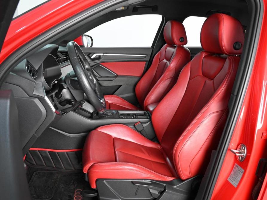 Audi Q3 Sportback II (F3) Ростов-на-Дону  - изображение 10