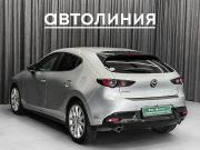 Mazda 3 IV (BP) Красноярск  - изображение 18