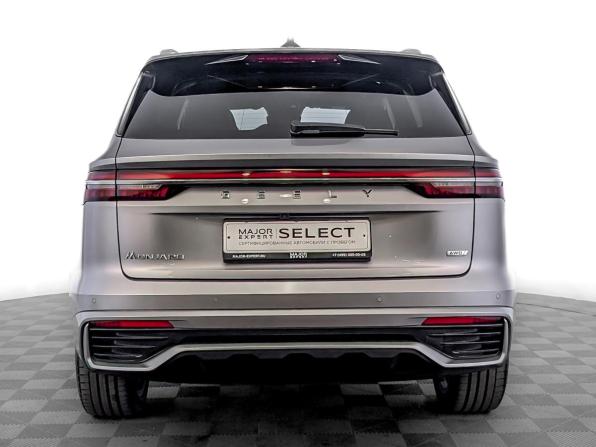 Geely Monjaro I с пробегом 2023 года, цена 3 200 000 рублей, 44571 км, внедорожник, Автокод Объявления