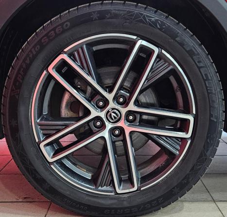 Changan CS55 Plus II с пробегом 2023 года, цена 1 649 000 рублей, 89605 км, внедорожник, Автокод Объявления