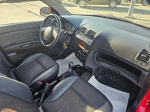 Kia Picanto I Рестайлинг с пробегом 2009 года, цена 529 000 рублей, 151215 км, хэтчбек, Автокод Объявления