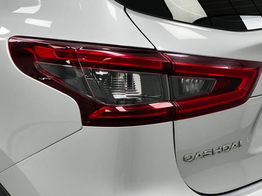 Nissan Qashqai II Рестайлинг Казань  - изображение 8