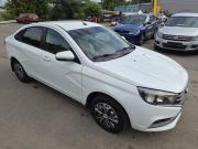 Lada (ВАЗ) Vesta I Саратов  - изображение 48