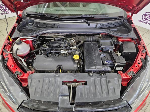 Lada (ВАЗ) Vesta I с пробегом 2019 года, цена 1 081 000 рублей, 110400 км, универсал, Автокод Объявления