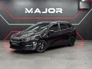 Kia Ceed II Рестайлинг Москва  - изображение 28