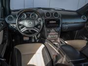 Mercedes-Benz GL-Класс I (X164) Рестайлинг Краснодар  - изображение 31