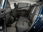 Mazda Axela III Рестайлинг Иркутск  - изображение 30