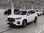 Chery Tiggo 8 Pro I Казань  - изображение 28