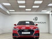 Audi A7 II (4K) Санкт-Петербург  - изображение 38