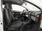Peugeot 107 I Рестайлинг 2 Санкт-Петербург  - изображение 38