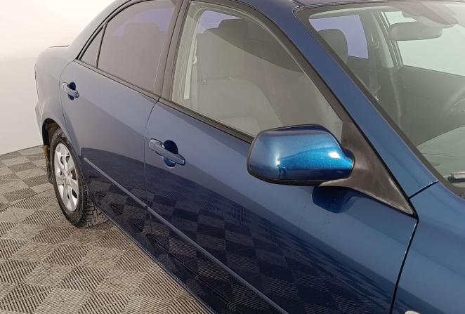 Mazda 6 I (GG) Рестайлинг с пробегом 2006 года, цена 599 000 рублей, 239796 км, седан, Автокод Объявления