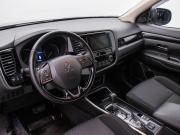 Mitsubishi Outlander III Рестайлинг 3 Москва  - изображение 26