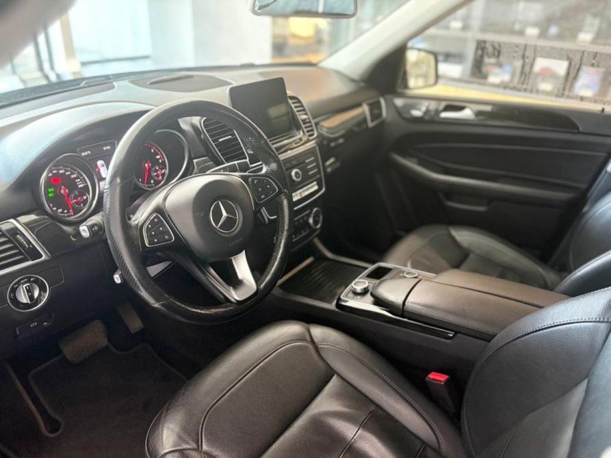 Mercedes-Benz GLE I (W166) Ярославль  - изображение 6