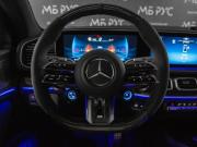 Mercedes-Benz GLE AMG II (V167) Рестайлинг Москва  - изображение 48