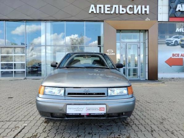 Lada (ВАЗ) 2110 с пробегом 2005 года, цена 146 000 рублей, 250901 км, седан, Автокод Объявления