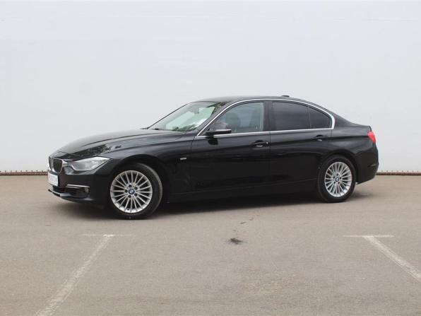 BMW 3 серии VI (F3x) с пробегом 2013 года, цена 1 480 000 рублей, 201800 км, седан, Автокод Объявления