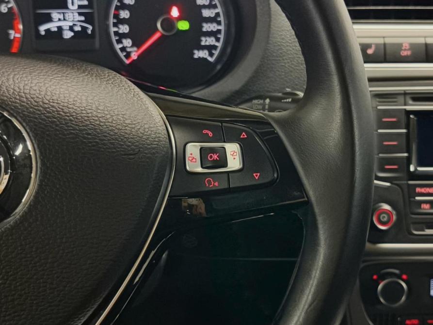 Volkswagen Polo V Рестайлинг Москва  - изображение 13