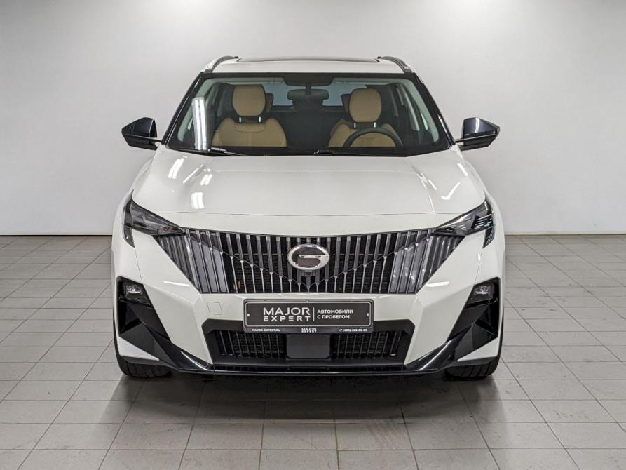 GAC GS3 Москва  - изображение 2